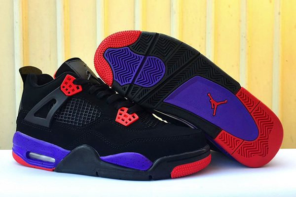 Women Air Jordan 4 Retro 02